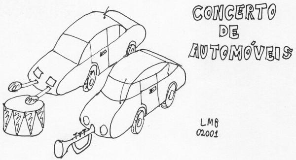 Concerto de automóveis